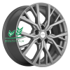 Диск Khomen Wheels KHW1806 (Haval F7/F7x) F-Silver 7x18/5x114,3 ET40 D64,1