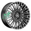 Диск LS Forged LS FG25 MBF 10x22/5x130 ET28 D71,6