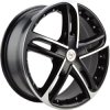 Диск NZ SH676 BKF 8.0x18/5x115 ET45 D70,3