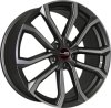 Диск LegeArtis Concept-V515 MGMF 8.0x18/5x108 ET42 D63,3