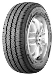 Шина GT Radial Maxmiler Pro 205/75R16 111 R
