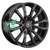 Диск Replay TA1 BK 7.5x17/6x139,7 ET36 D100,1