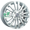 Диск Replay HND107 Sil 6x15/4x100 ET46 D54,1