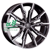 Диск Replay A249 BKF 8.5x20/5x112 ET20 D66,6