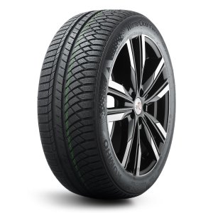 Шина Кумхо WP-72 255/40R18 99 V