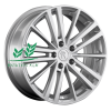 Диск Replay FD149(CHR) Sil 7.5x17/5x108 ET47 D60,1