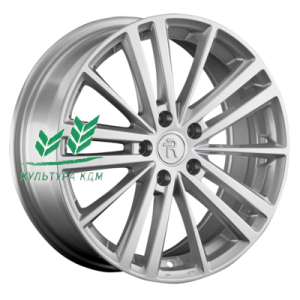 Диск Replay FD149(CHR) Sil 7.5x17/5x108 ET47 D60,1