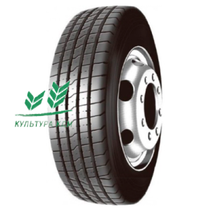 Шина Doublestar F-One 315/80R22.5 18PR 154/151 M TL