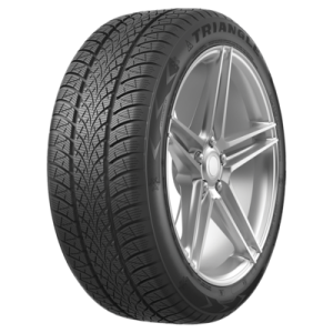 Шина Triangle WinterX TW401 195/60R16 89 H TL