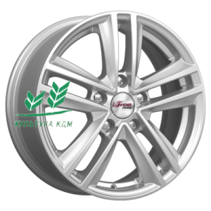 Диск iFree Катар (КС885) Нео-классик 6.5x16/5x112 ET46 D57,1