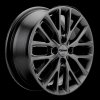 Диск Carwel Хуко 1506 GRT 6,0x15/4x100 ET40 D60,1