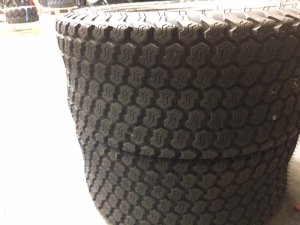 Шина Kenda K500 24x9.50-12 4PR 80A4/91A4 TL
