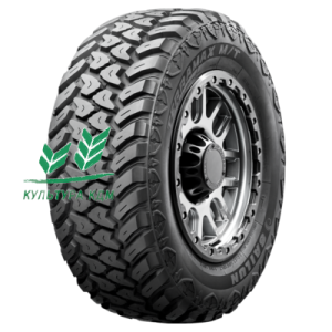 Шина Sailun Terramax M/T 33x12.5R20 10PR 114 Q TL