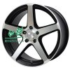 Диск PDW C-Spec 2 (5203) M/U4B 8x18/5x108 ET45 D63,4