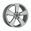 Диск MAK Stone 5 Silver 7,0x17/5x108 ET46 D65,1