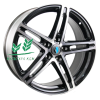 Диск Venti 1818 BD 7.5x18/5x114,3 ET38 D67,1