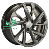 Диск Khomen Wheels KHW1714 (Changan CS35 Plus) Gray 7x17/5x110 ET46 D63,3