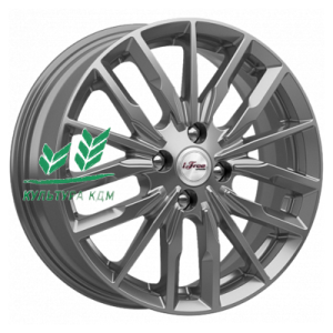 Диск iFree Миконос (КС946) Хай Вэй 6x16/4x98 ET33 D58,5