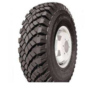 Шина КАМА Кама-407 10.00R20 (280R508) 146 J