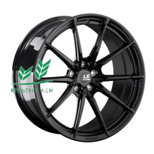Диск LS Forged LS FG05 BK 10x20/5x112 ET25 D66,6