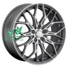 Диск LS 1355 MGMF 8x18/5x108 ET30 D60,1