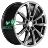 Диск Khomen Wheels KHW1808 (Chery Tiggo 8/8 Pro) Gray-FP 7.5x18/5x108 ET47 D60,1