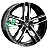 Диск Replay VV106 BKF 8.5x19/5x112 ET38 D57,1