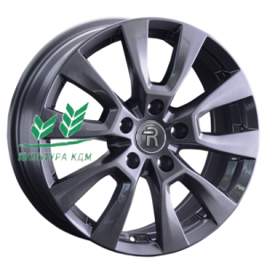 Диск Replay VV201 GM 7x17/5x120 ET55 D65,1