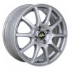 Диск CrossStreet CR-16 S 6,0x15/4x100 ET40 D60,1