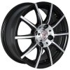 Диск NZ SH625 BKF 5.5x13/4x98 ET35 D58,6