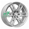 Диск СКАД Тор (КЛ252) Сильвер 8x18/6x139,7 ET25 D106,2