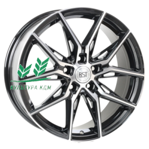 Диск RST R218 (Mazda) BD 7.5x18/5x114,3 ET45 D67,1