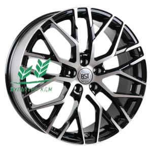 Диск RST R019 (Mazda) BD 7.5x19/5x114,3 ET45 D67,1