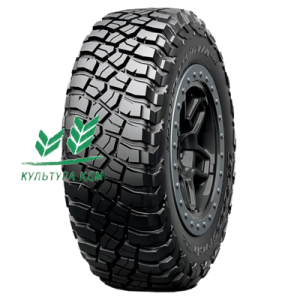 Шина BFGoodrich Mud Terrain T/A KM3 33x12.5R15 108 Q TL