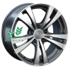 Диск Replay B92 GMF 7.5x17/5x120 ET20 D74,1