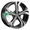Диск Replay GL91 BKF 7x18/5x114,3 ET53 D54,1
