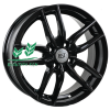 Диск RST R076 (Creta) BL 6x16/5x114,3 ET43 D67,1