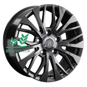 Диск Replay TY315 GM 8.5x20/5x150 ET58 D110,1