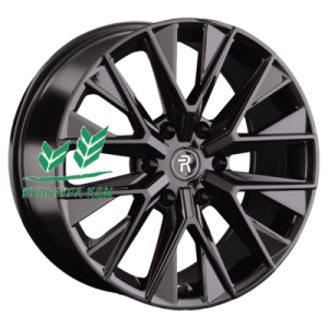 Диск Replay TA8 BK 8.5x19/6x139,7 ET36 D100,1