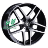 Диск Replay MR217 BKF 8x19/5x112 ET38 D66,6
