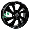 Диск RST R005 (Vesta) BL 6x15/4x100 ET50 D60,1