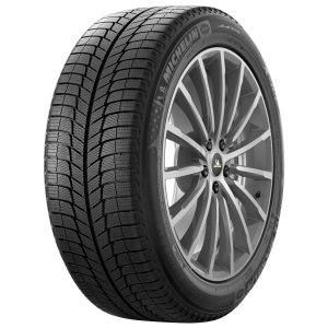 Шина Michelin X-ICE 3 225/55R17 97 H