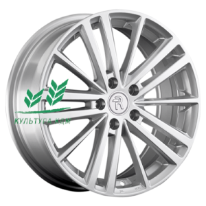 Диск Replay OPL101 Sil 6.5x15/5x110 ET35 D65,1