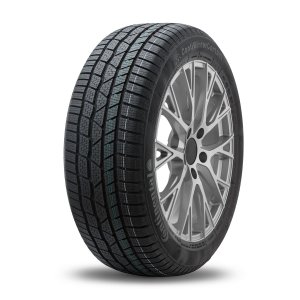Шина Континенталь ContiWinterContact TS830 P 285/40R19 103 V