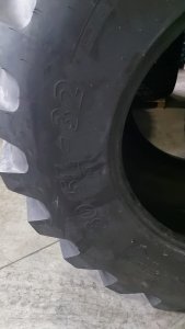 Шина BKT TR 137 770-32 12PR 162A6 TL