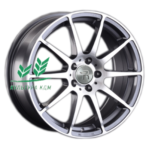 Диск Replay MR109 GMF 8x18/5x112 ET43 D66,6
