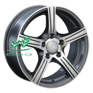 Диск LS NG238 GMF 7x16/4x100 ET40 D73,1
