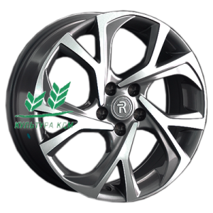 Диск Replay HND320 GMF 7x17/5x114,3 ET51 D67,1