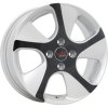 Диск Replica _Concept-NS528 s+b 7x17/5x114,3 ET40 D66,1