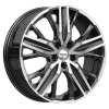 Диск СКАД KL-375 Алмаз 6,5x18/5x114,3 ET50 D54,1